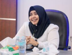 Bappeda Aceh Besar Jelaskan Keterlambatan Penyerahan KUA-PPAS