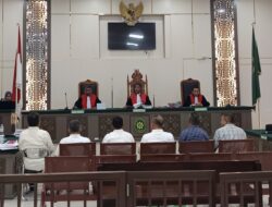 JPU Tuntut Enam Terdakwa Kasus Pasar Bale Atu, Satu Paling Berat