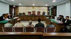 Sidang Tipikor