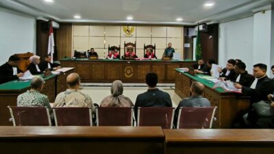 Sidang Tipikor