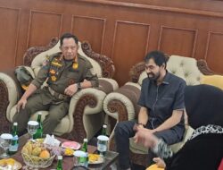 Mendagri ke Aceh: Prioritaskan Evakuasi dan Distribusi Bantuan