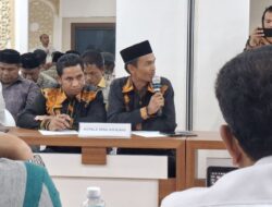 Warga Minta Pemerintah Keluarkan 5 Desa di Gayo Lues dari TNGL