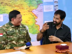 Mualem: Kondisi Kritis, Status Bencana Berpotensi Naik Nasional