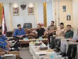 Pemerintah Aceh dan DPRA Matangkan Rancangan APBA 2026