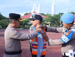 Operasi Zebra Seulawah 2025: Penegakan Humanis dan Edukatif