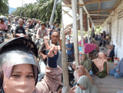 PT CA Abaikan Putusan MA, Picu Kemarahan Warga