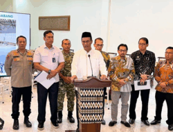 250 Ton Beras Thailand Masuk ke Sabang tanpa Izin