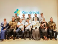 Aceh Dapat Alokasi Rp1 Triliun untuk Pelayanan Kesehatan