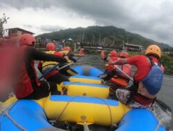 Atlet Arung Jeram Banda Aceh Terancam Gagal Ikut Pra PORA