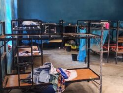 303 Siswa dan 12 Guru Diculik dari Sekolah Katolik Nigeria