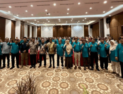 BBPA Gelar FTBI, Lestarikan Bahasa Aceh dan Gayo