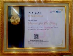 ASN Hebat, Data Akurat; Aceh Tamiang Raih Peringkat I IKD ASN se-Kanreg XIII BKN