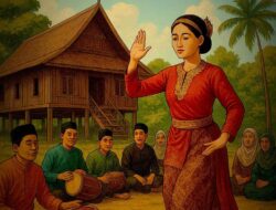 Menjaga Warisan di Ujung Timur Aceh