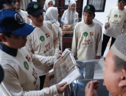 Belasan Produk Berbahan Sawit Ramaikan Expo UMKM UIN Ar Raniry