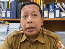 Pemkab Nagan Rampungkan Verifikasi Calon WPR