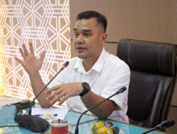 DPRK Aceh Besar Ingatkan Batas Waktu Penyusunan APBK 2026