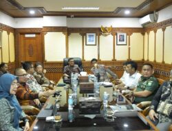 PGE Siap Mulai Pengeboran Panas Bumi Seulawah Tahun Ini