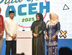 Duta GenRe Aceh: Wadah Pembentukan Karakter dan Kreativitas Remaja