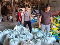 Bulog Meulaboh Serap 1,4 Ton Jagung Petani Panton Reu