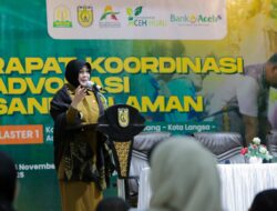 Pemko Banda Aceh Targetkan 30 Persen Akses Sanitasi Aman pada 2029