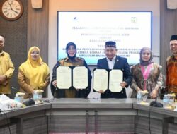 Kolaborasi Banda Aceh dan Exzellenz Institut, Dorong Pendidikan Vokasi Global