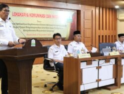 SIGAP Diharapkan Jadi Fondasi Data Terpadu Pembangunan Gampong