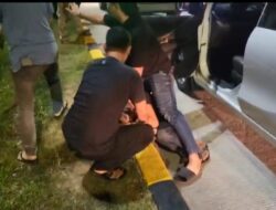 Tim Jatanras Polda Aceh Tangkap Tiga Pelaku Curat Antar Provinsi