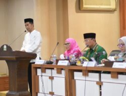 Program “Ruang Bersama Indonesia” Dorong Kolaborasi Perlindungan Anak di Aceh