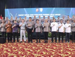 Polda Aceh Dorong Sinergi Digital untuk Tertib Lalu Lintas Berkelanjutan