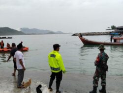 Dua Nelayan Aceh Selatan Diselamatkan Setelah Kapal Rusak di Tengah Laut