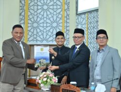 Fraksi PAN Tekankan Prioritas Pendidikan, Kesehatan, dan Layanan Publik