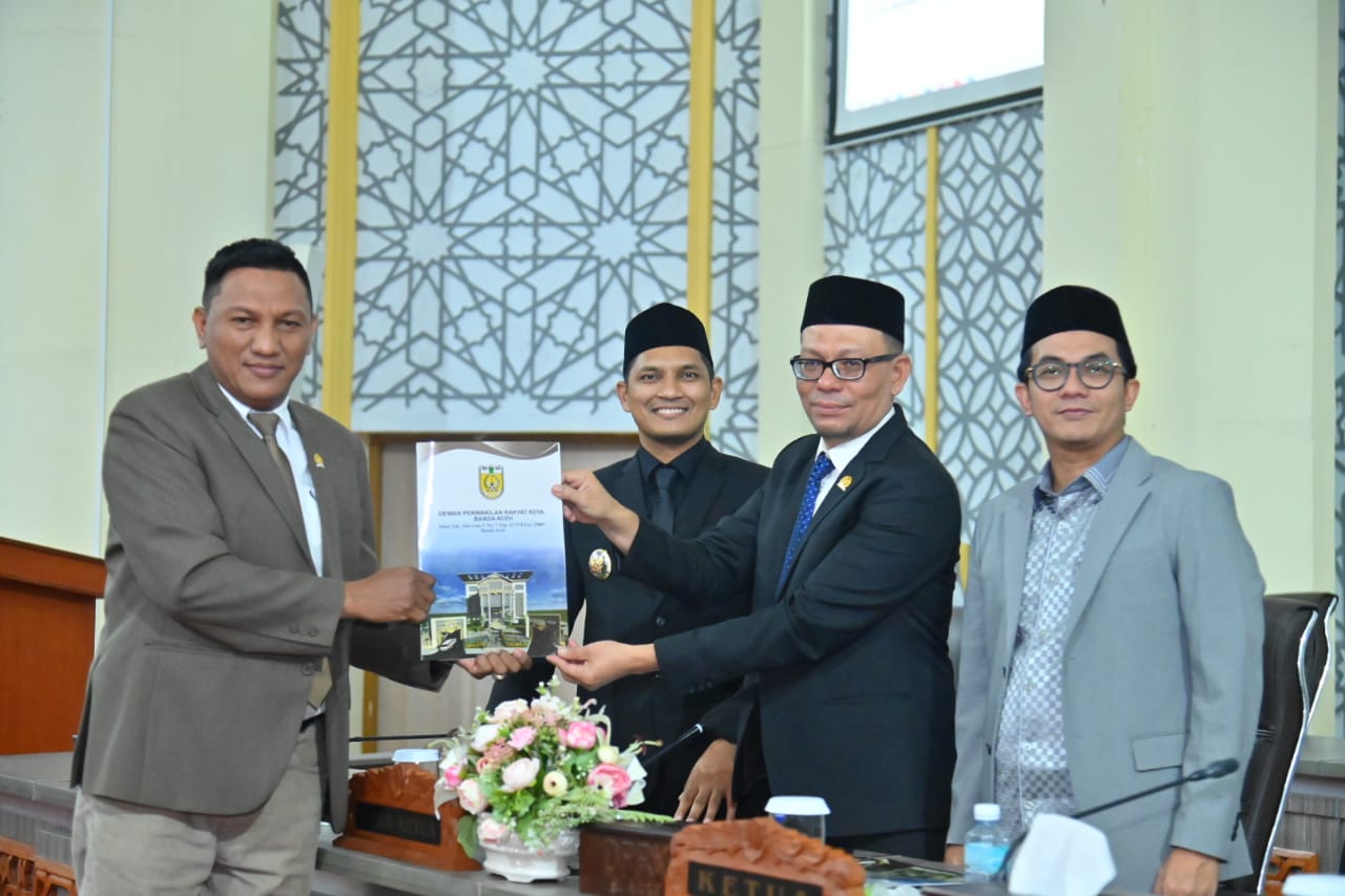 Fraksi PAN Tekankan Prioritas Pendidikan, Kesehatan, dan Layanan Publik