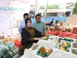 Pemko Banda Aceh Luncurkan GPM di Lambaro Skep