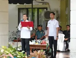 Suradji Junus: Kesehatan Generasi Muda Kunci Indonesia Emas 2045