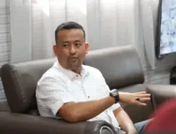 Sekda Aceh Terbitkan Surat Tugas, Chaidir Resmi Jadi Plt Dinsos