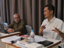 Sekda Aceh Minta Program Pengentasan Kemiskinan Lebih Terukur