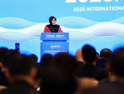 Banda Aceh Tawarkan Kolaborasi Wisata ke Delegasi Internasional di China