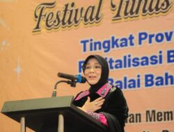 FTBI Aceh Usai, Wali Kota Minta Keluarga Hidupkan Bahasa Ibu
