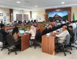 Aplikasi “Salam” Jadi Kanal Aduan Terpusat Pemko Banda Aceh