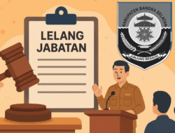 Seleksi JPTP Abdya Dimulai, Pendaftaran hingga 24 November