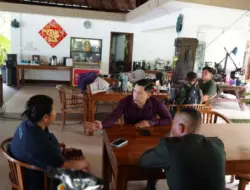 Imigrasi Sabang Gelar Operasi Gabungan di Iboih