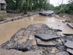 BNPB: Butuh Rp 25 Triliun untuk Pemulihan Pascabencana di Aceh
