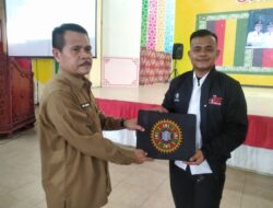 Aceh Selatan Gelar Pelatihan Tiga Gelombang untuk Pengurus KDMP