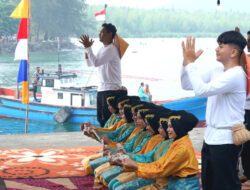 Asal Muasal Khanduri Laot yang Hingga Kini Menjadi Tradisi Nelayan Aceh
