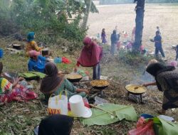 Khanduri Blang, Tradisi Luhur Sambut Musim Tanam di Aceh