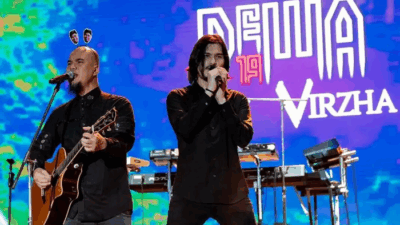 Konser Dewa19