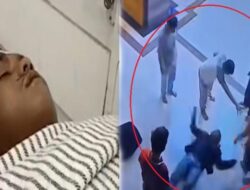 Pemuda Simeulue Meninggal Dikeroyok di Sibolga