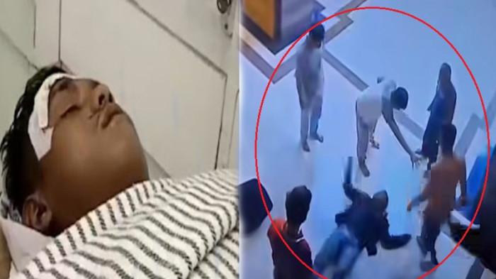 Pemuda Simeulue Meninggal Dikeroyok di Sibolga