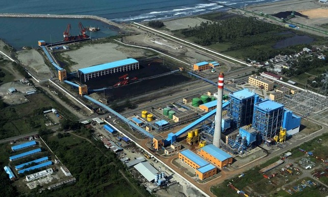 IPC Ungkap Dampak PLTU Nagan Raya terhadap Lingkungan dan Masyarakat