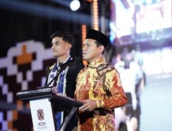 Kolaborasi Seni dan Ekonomi Kreatif Warnai Aceh Festival 2025